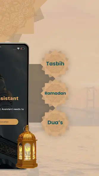 Play Muslim App: Quran Athan Prayer as an online game Muslim App: Quran Athan Prayer with UptoPlay