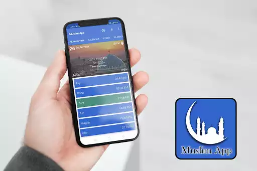 Play Muslim App  and enjoy Muslim App with UptoPlay