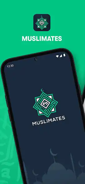 Play Muslimates: Salah Qibla Mosque  and enjoy Muslimates: Salah Qibla Mosque with UptoPlay