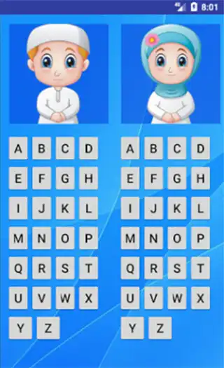 Play Muslim Baby Names and Meanings ( Islamic Names ) as an online game Muslim Baby Names and Meanings ( Islamic Names ) with UptoPlay