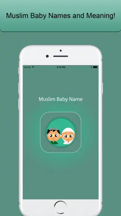 Play Muslim Baby Names and Meanings  and enjoy Muslim Baby Names and Meanings with UptoPlay