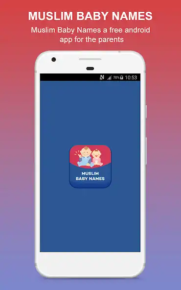 Play Muslim Baby Names  Meanings  and enjoy Muslim Baby Names  Meanings with UptoPlay