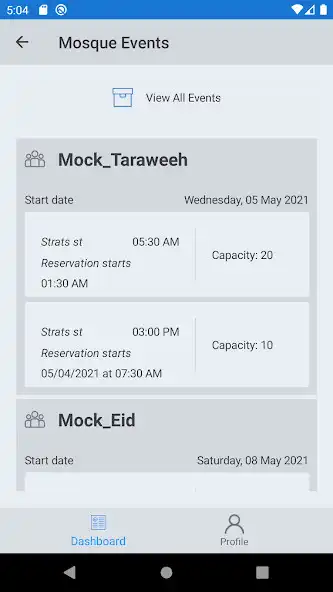 Play MuslimCA as an online game MuslimCA with UptoPlay