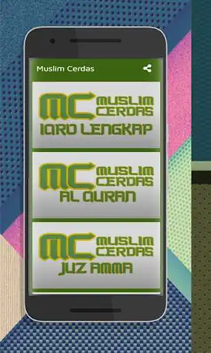 Play Muslim Cerdas as an online game online Muslim Cerdas with UptoPlay com.muslimcerdas.Iqralengkap.alquranterjemah Play Muslim Cerdas as an online game Muslim Cerdas with UptoPlay