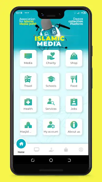 Play Muslim Channel  and enjoy Muslim Channel with UptoPlay