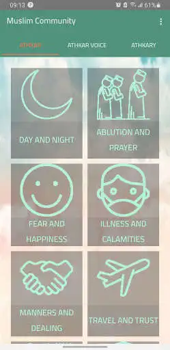 Play Muslim Community as an online game Muslim Community with UptoPlay