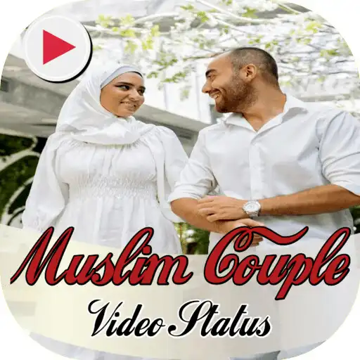 Play Muslim Couple Video Status APK Play Muslim Couple Video Status APK