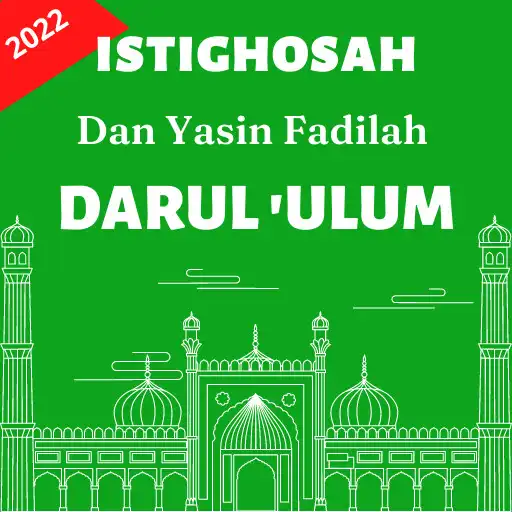 Play Muslim Daily : Istighosah APK