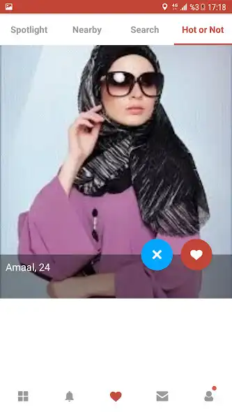 Play Muslim Dating App - AGA  and enjoy Muslim Dating App - AGA with UptoPlay