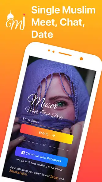 Play Muslim Dating App for Muslims  and enjoy Muslim Dating App for Muslims with UptoPlay