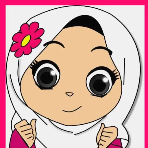 Play Muslim Dressup Princess Game Salon : Hijab Game APK Play Muslim Dressup Princess Game Salon : Hijab Game APK