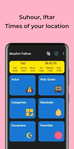 Play Muslim Fellow  and enjoy Muslim Fellow with UptoPlay