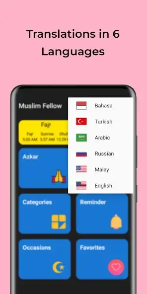 Play Muslim Fellow as an online game Muslim Fellow with UptoPlay