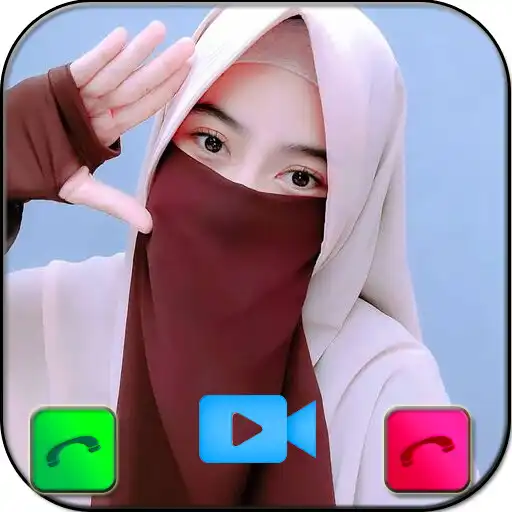 Play Muslim Girlfriend Fake Call APK