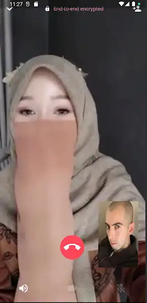 Play Muslim Girlfriend Fake Call  and enjoy Muslim Girlfriend Fake Call with UptoPlay