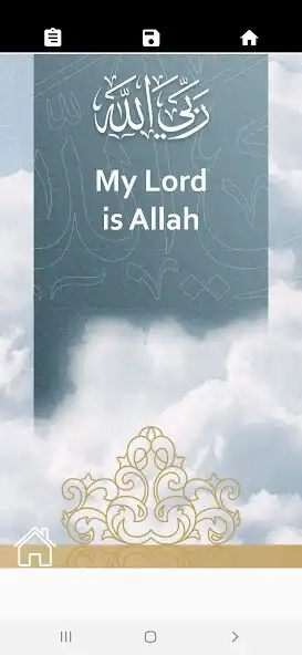 Play Muslim Guideline as an online game Muslim Guideline with UptoPlay