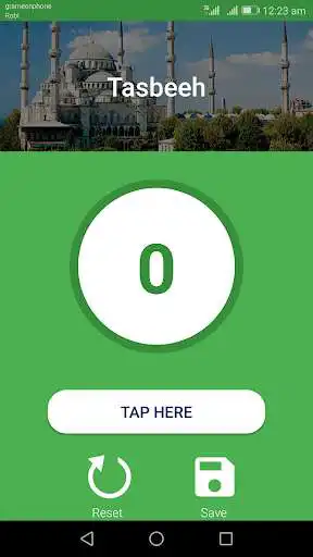 Play Muslim - Hadith english, Qibla, Mosque finder  and enjoy Muslim - Hadith english, Qibla, Mosque finder with UptoPlay