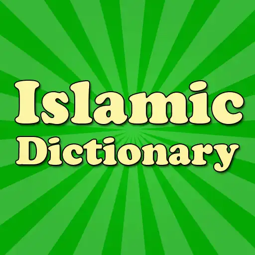 Play Muslim Islamic Dictionary APK
