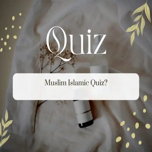 Play Muslim Islamic Quiz App APK