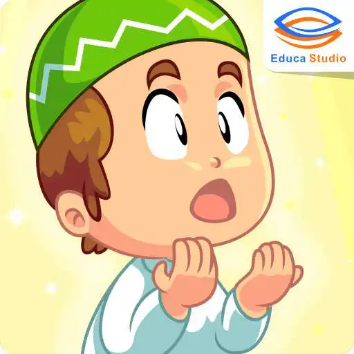 Play Muslim Kids Prayer + Sound APK Play Muslim Kids Prayer + Sound APK