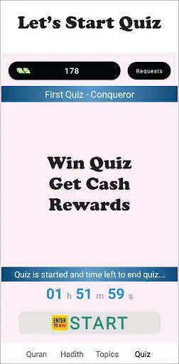 Play Muslim - Learn True Islam  and enjoy Muslim - Learn True Islam with UptoPlay