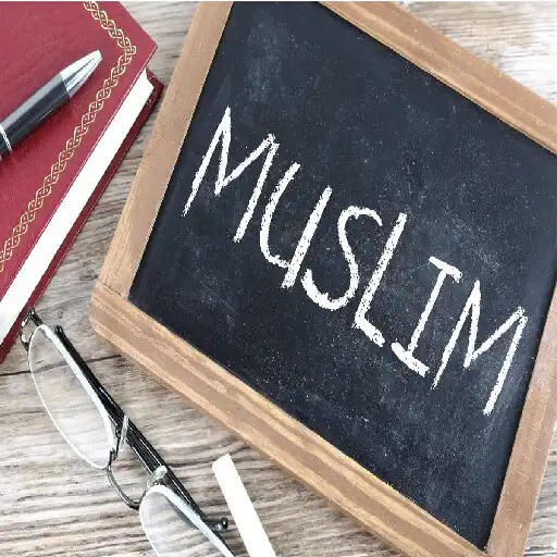 Play Muslim Library APK