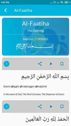Play Muslim Life - Prayer Time, Adhan, Al-Quran, Qiblah  and enjoy Muslim Life - Prayer Time, Adhan, Al-Quran, Qiblah with UptoPlay