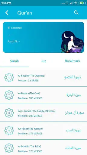 Play Muslim Life - Prayer Time, Adhan, Al-Quran, Qiblah as an online game Muslim Life - Prayer Time, Adhan, Al-Quran, Qiblah with UptoPlay
