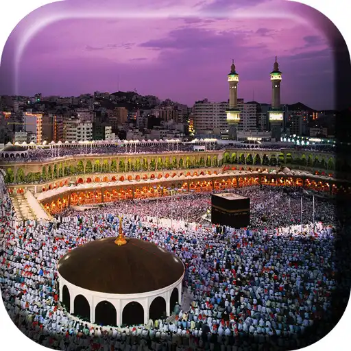 Play Muslim Live Wallpaper APK Play Muslim Live Wallpaper APK