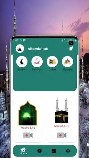 Play Muslim- makkah madina LiveTV calendar Qibla finder as an online game online Muslim- makkah madina LiveTV calendar Qibla finder with UptoPlay com.mmlive Play Muslim- makkah madina LiveTV calendar Qibla finder as an online game Muslim- makkah madina LiveTV calendar Qibla finder with UptoPlay