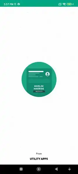 Play Muslim Marriage Biodata  and enjoy Muslim Marriage Biodata with UptoPlay