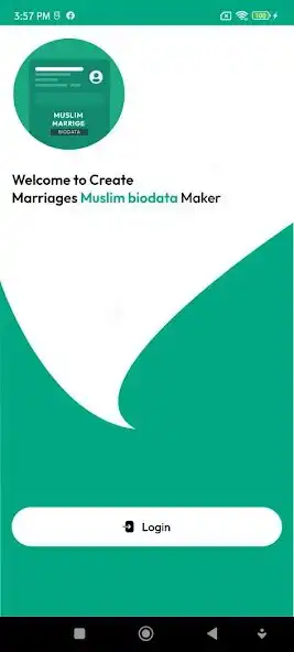 Play Muslim Marriage Biodata as an online game Muslim Marriage Biodata with UptoPlay