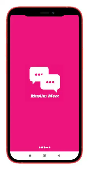 Play Muslim Meet - Mariage musulman  Chat gratuit  and enjoy Muslim Meet - Mariage musulman  Chat gratuit with UptoPlay