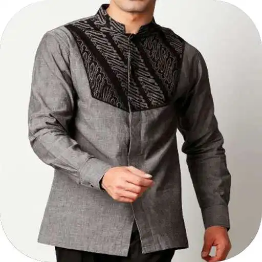 Play Muslim Mens Wear Ideas APK