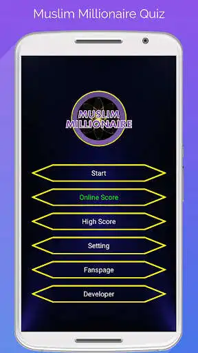 Play Muslim Millionaire  and enjoy Muslim Millionaire with UptoPlay