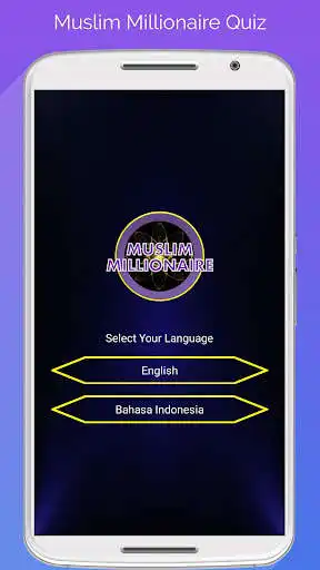 Play Muslim Millionaire as an online game Muslim Millionaire with UptoPlay