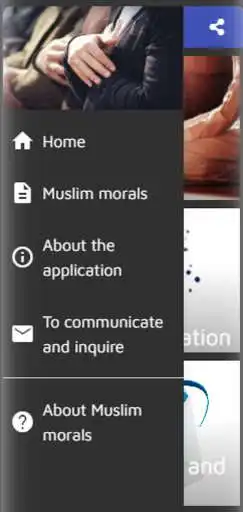 Play Muslim morals as an online game Muslim morals with UptoPlay