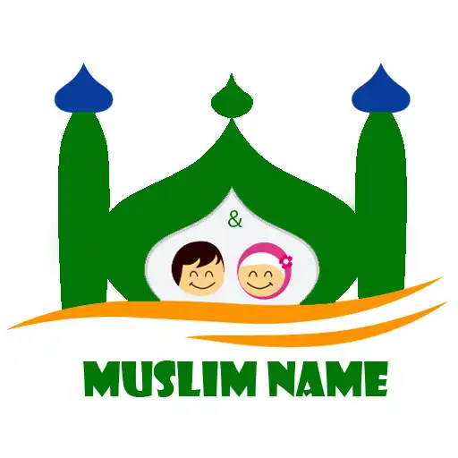 Play Muslim name boys  girls APK