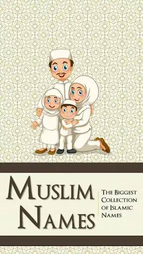 Play Muslim Names with Meaning : Girls & Boys  and enjoy Muslim Names with Meaning : Girls & Boys with UptoPlay