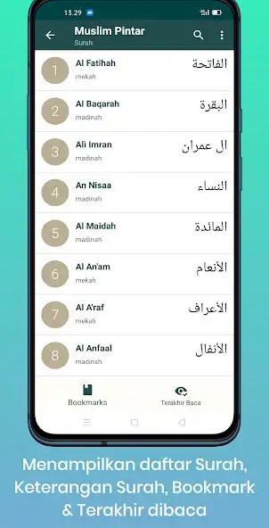 Play Muslim Pintar as an online game Muslim Pintar with UptoPlay