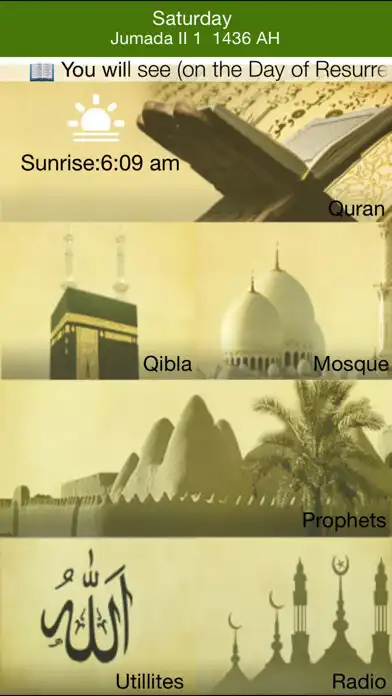 Play Muslim Plus as an online game Muslim Plus with UptoPlay