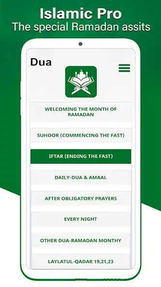 Play Muslim Prayers Azan Time Pro as an online game Muslim Prayers Azan Time Pro with UptoPlay