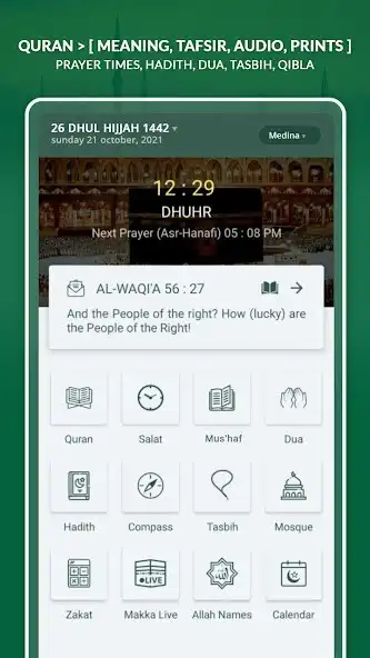 Play Muslim Prayer Times, Quran Dua and enjoy Muslim Prayer Times, Quran Dua with UptoPlay Play Muslim Prayer Times, Quran Dua and enjoy Muslim Prayer Times, Quran Dua with UptoPlay
