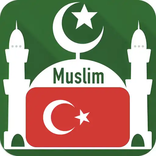 Play Muslim Pray Turkey APK Play Muslim Pray Turkey APK