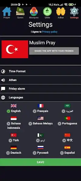 Play Muslim Pray Turkey  and enjoy Muslim Pray Turkey with UptoPlay