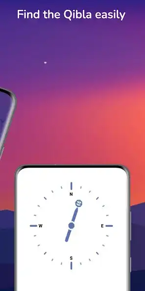 Play Muslim Pro: Time, Guide, Qibla as an online game Muslim Pro: Time, Guide, Qibla with UptoPlay