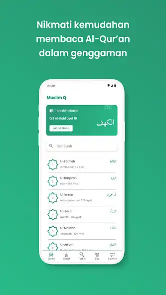 Play Muslim Q  and enjoy Muslim Q with UptoPlay