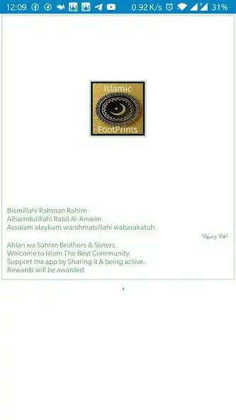 Play Muslim Quiz  and enjoy Muslim Quiz with UptoPlay