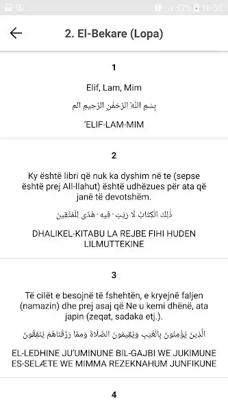 Play Muslim Shqip as an online game Muslim Shqip with UptoPlay