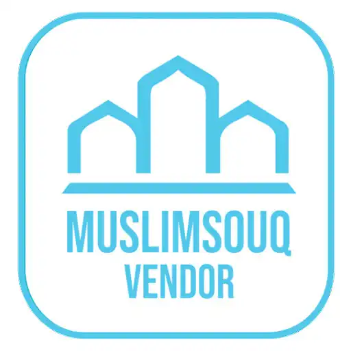 Play Muslim Souq Vendor APK Play Muslim Souq Vendor APK
